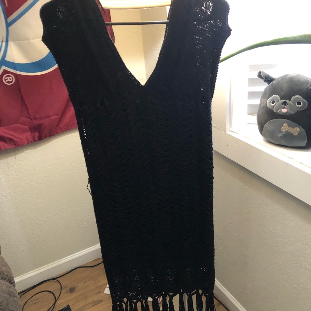 Vertigo brand dress. Size medium. Never worn